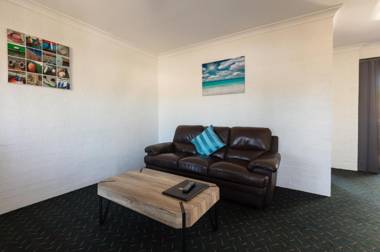 Sails Geraldton Accommodation