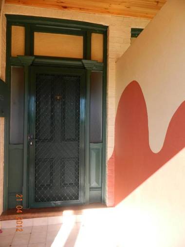 Champion Bay Apartments