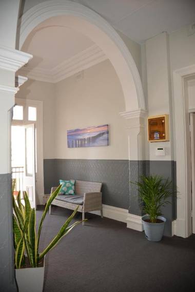 Geraldton Backpackers