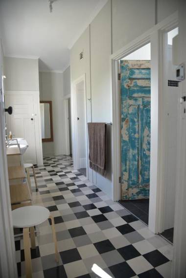 Geraldton Backpackers