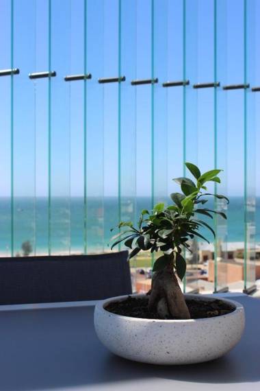 The Gerald Apartment Hotel