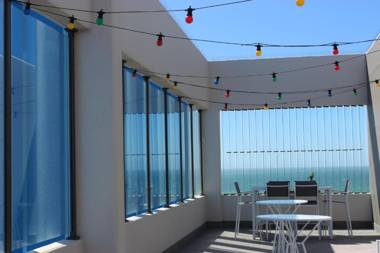 The Gerald Apartment Hotel