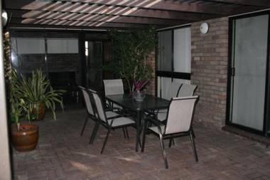 Geraldton Holliday Villas