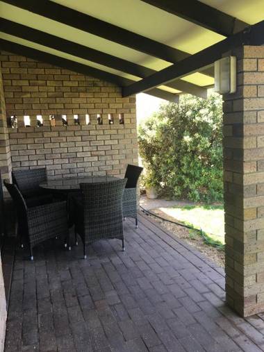 Geraldton Holliday Villas