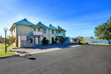 Comfort Inn The Pier