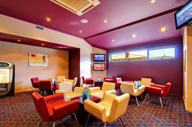 Comfort Inn The Pier