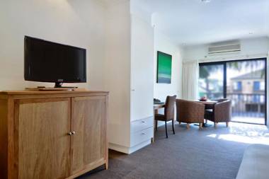 BEST WESTERN Geelong Motor Inn & Serviced Apartments