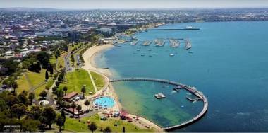 Parkside Motel Geelong