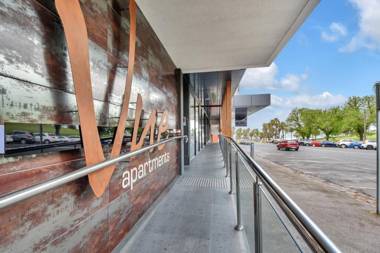 Vue Apartments Geelong