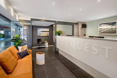 Quest Geelong