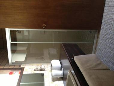 Rippleside Park Motor Inn