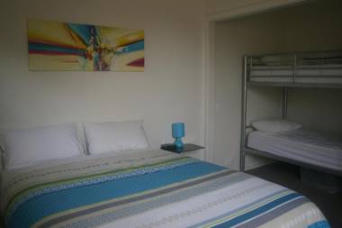 McKillop Geelong by Gold Star Stays