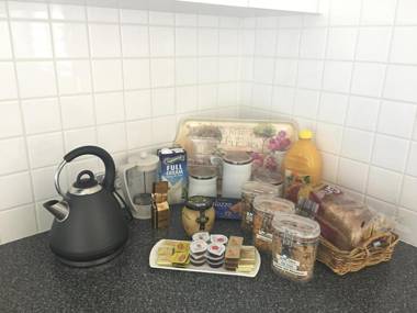 Sabina on Little Myers