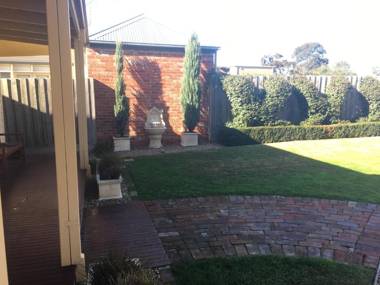 Sabina on Little Myers