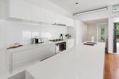 Cogens Two Bedroom Townhouse