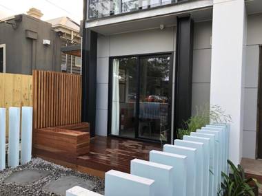 Nomads Nest Geelong