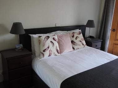 Frankston Motel