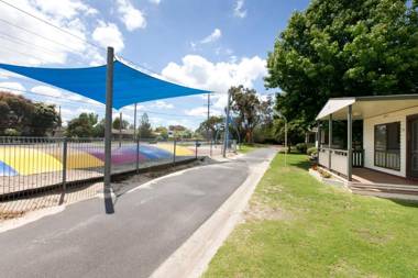BIG4 Mornington Peninsula Holiday Park