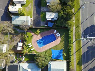 BIG4 Mornington Peninsula Holiday Park