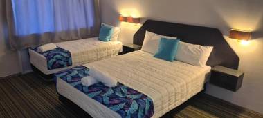 Golden Sands Motor Inn