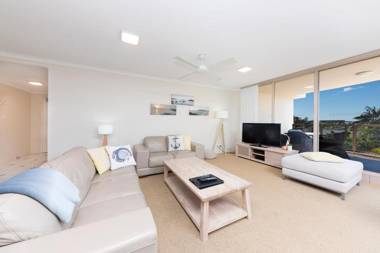 Beaches International