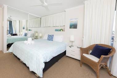 Beaches International