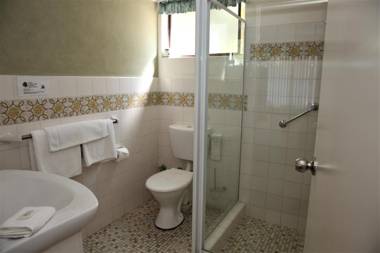 Bella Villa Motor Inn