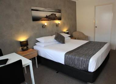 Bella Villa Motor Inn