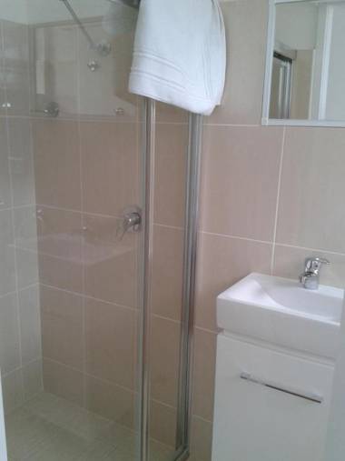 Forster and Wallis Lake Motel