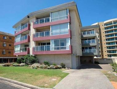 El Sandi Unit 10 14-18 North Street