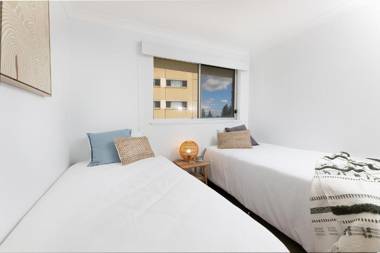 El Sandi Unit 10 14-18 North Street