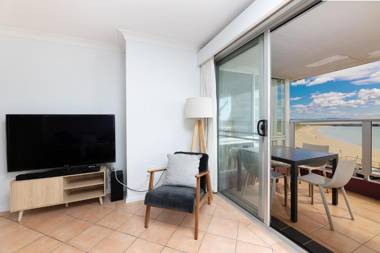 El Sandi Unit 10 14-18 North Street