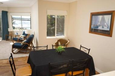 Whitesands Unit 103 38 North Street