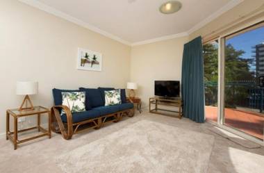 Whitesands Unit 103 38 North Street