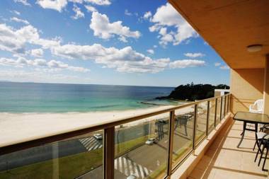 Ebbtide Unit 33 2-6 North Street