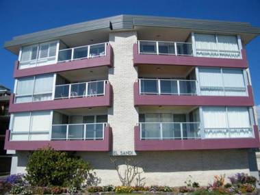 El Sandi Unit 06 14-18 North Street