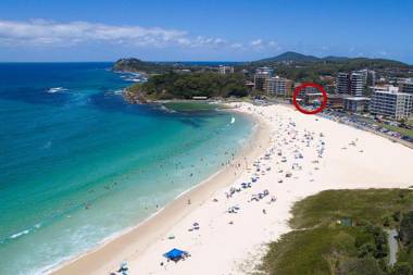 Hibiscus Unit 4 24 North St Forster