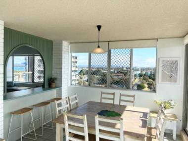 Ebbtide Unit 34 2-6 North Street