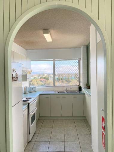 Ebbtide Unit 34 2-6 North Street