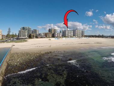 Oceanic Unit 19 8-12 North Street Forster