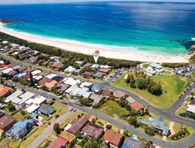 Lorikeet 2 66 Underwood Rd Forster