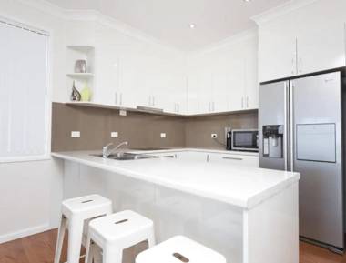 Buena Vista - 3 Lakeview