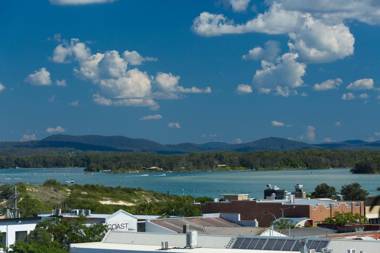 Sandbar 401 1-3 Head Street Forster