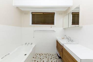 Beach Cottage Forster