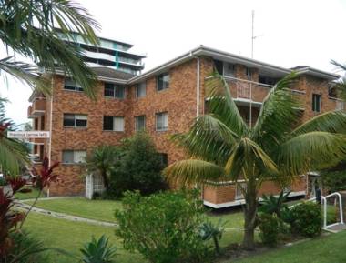 Dolphin Court 1/48 North Street