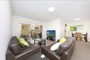 Dolphin Court 1/48 North Street