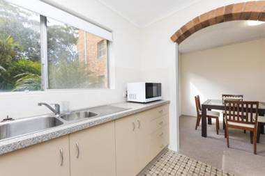 Dolphin Court 1/48 North Street