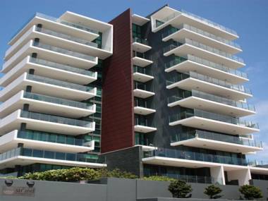 Strand Beachside 1003 - Penthouse