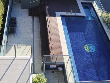 Strand Beachside 1003 - Penthouse