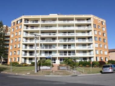 Beachpoint 403 - On The Beach!